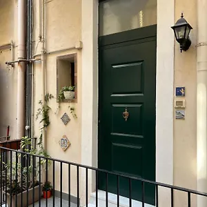Ciuriciuri Storico Nel Centro Di Catania
