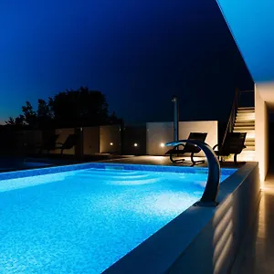 Lena Luxury Apartament Zadar