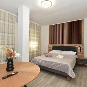 Jeta Studio & Apartament Zadar