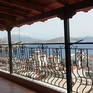 Elena Apartament Saranda